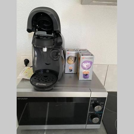 La Batisse De Chabot N°3 Daire Montluçon Dış mekan fotoğraf