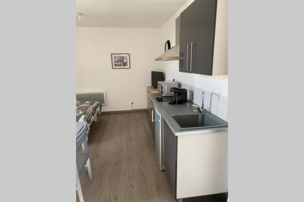 La Batisse De Chabot N°3 Daire Montluçon Dış mekan fotoğraf