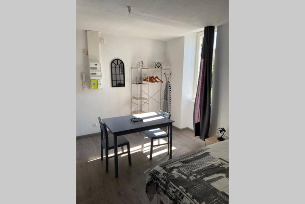 La Batisse De Chabot N°3 Daire Montluçon Dış mekan fotoğraf